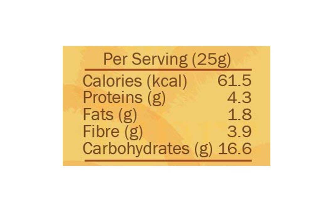 Sattvic foods Oat Bran    Pack  750 grams